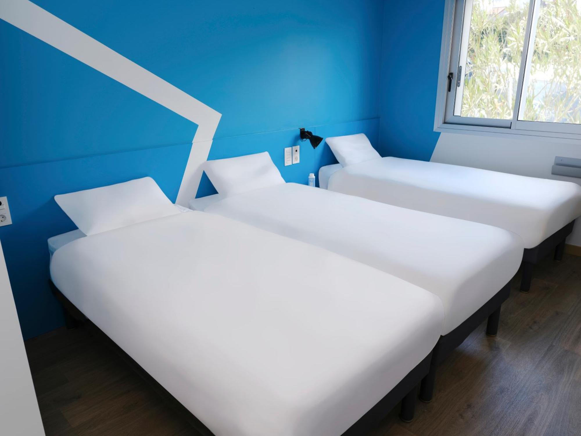 Hotel ibis budget Toulouse Colomiers Extérieur photo