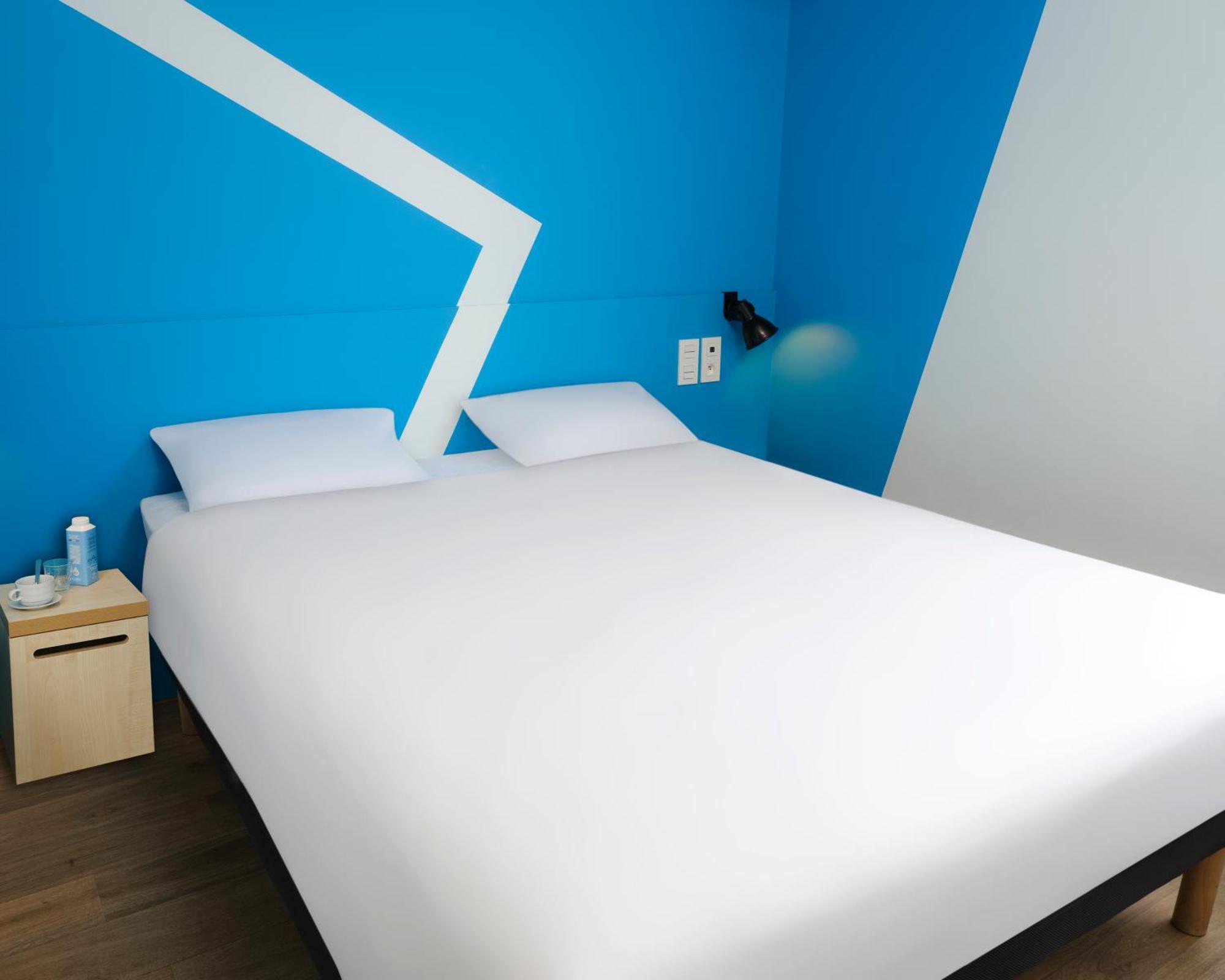 Hotel ibis budget Toulouse Colomiers Extérieur photo